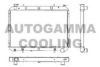 AUTOGAMMA 101223 Radiator, engine cooling